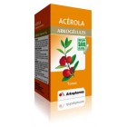 Arkogélules Acérola 42 gélules Naturellement riche en Vitamine C Arkopharma